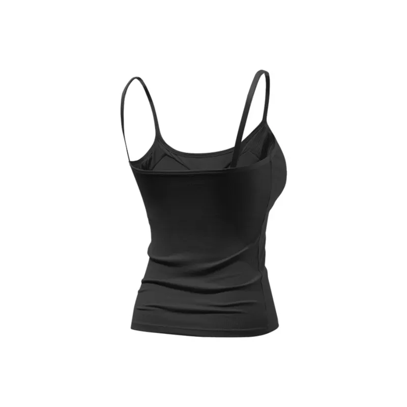 Urban Beauty Camisole Women's Black-1