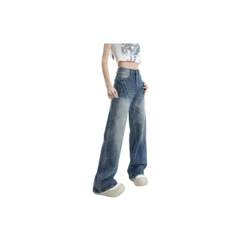 RENBEN Jeans Women's