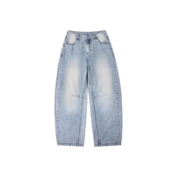 Coca Cola Jeans Unisex