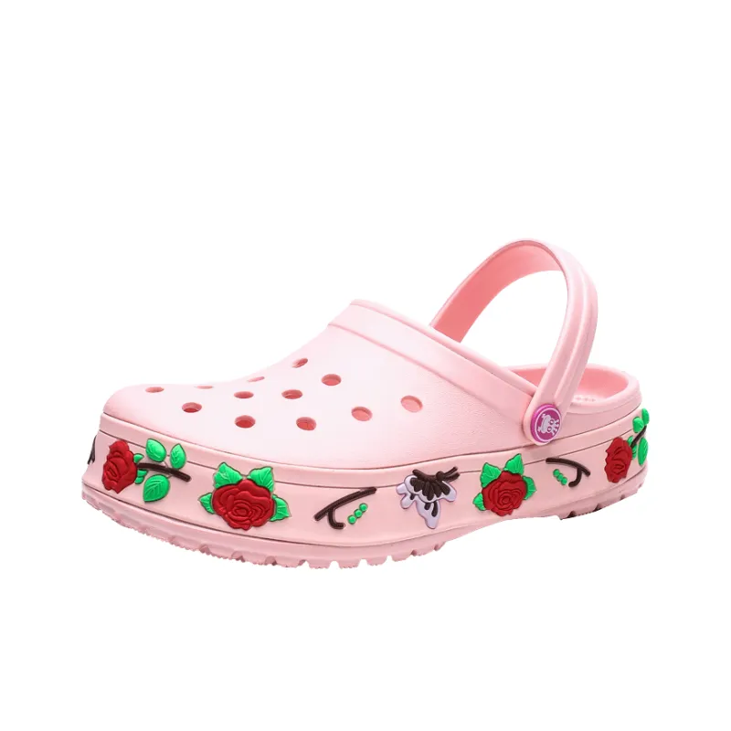 KUPE Clogs Unisex-8