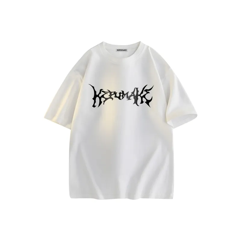 Kepu T Shirts Unisex-1