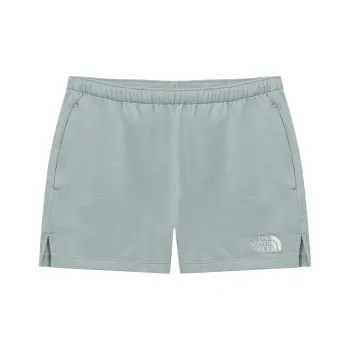 THE NORTH FACE Casual Shorts Women's Cool Gray