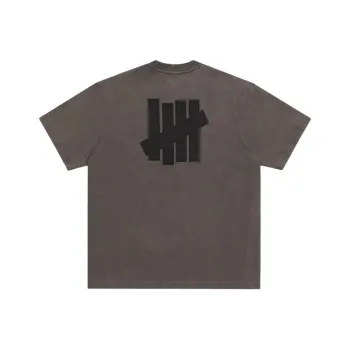 UNDEFEATED T Shirts Unisex