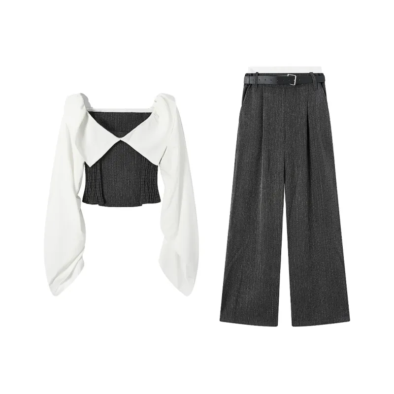 Aghr Casual Suits Women's-0