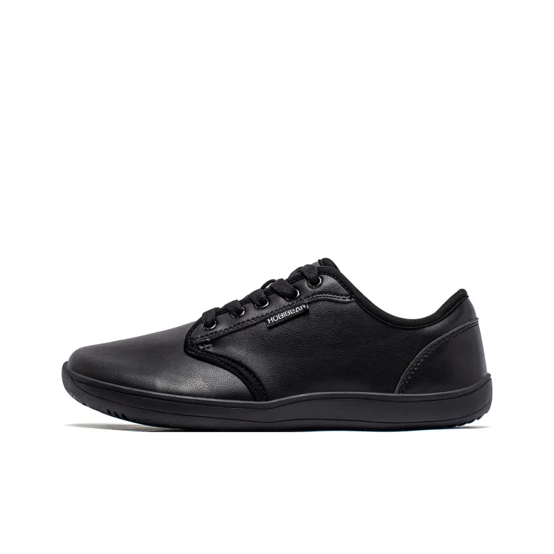 HOBIBEAR Cushioning And Abrasion Resistant Coverage Low Top Casual Shoes Unisex-16