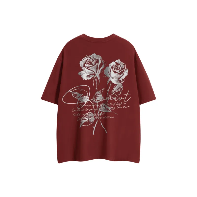 Small Columns Under The Sea T Shirt Unisex-14