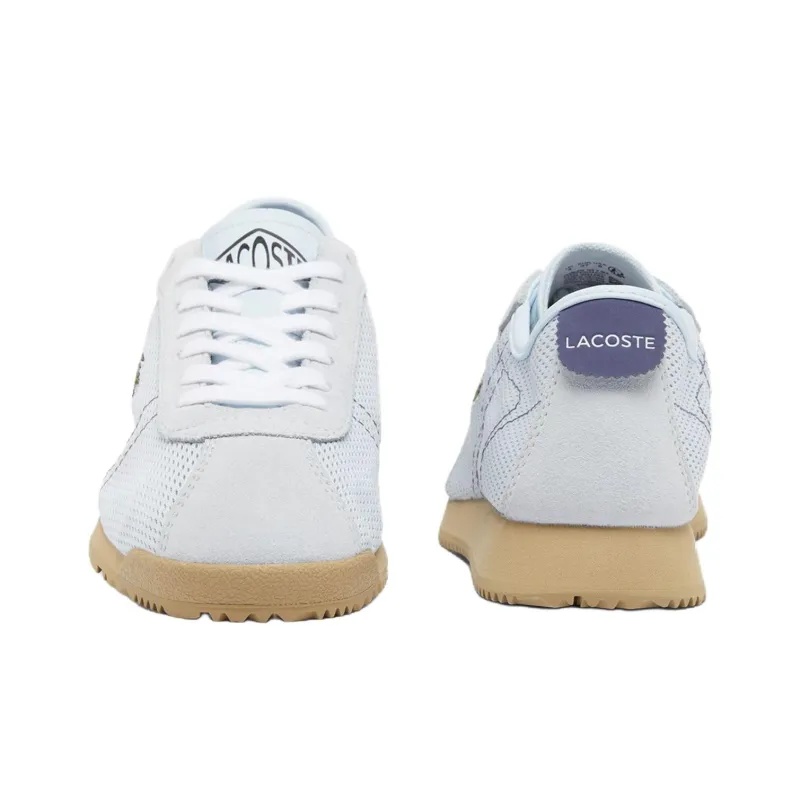 LACOSTE Logo Sneakers Women's-3