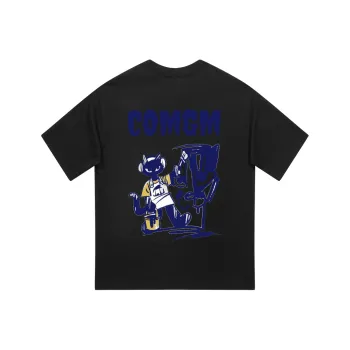 COMGM T Shirts Women's