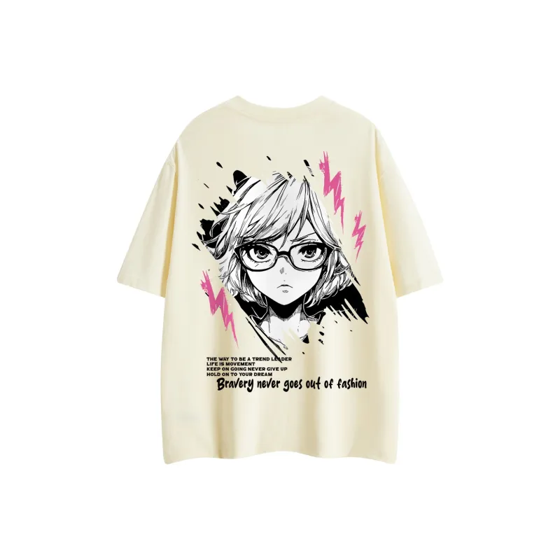 Small Columns Under The Sea T Shirt Unisex-18