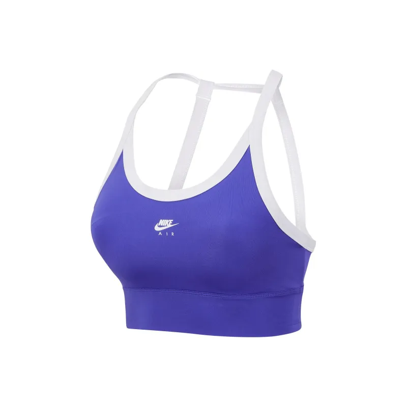 Nike Sports Underwear Women's Sapphire Blue-0