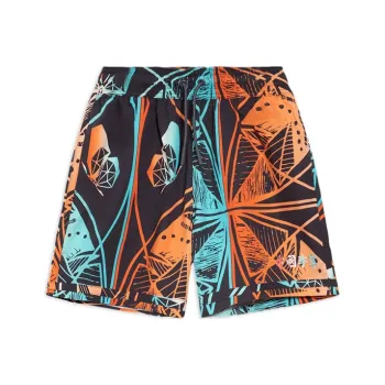 LiNing Sports Shorts Women's Surface Gray
