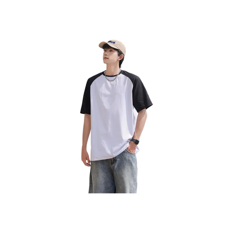 A/2/8/T Shirts Unisex-0