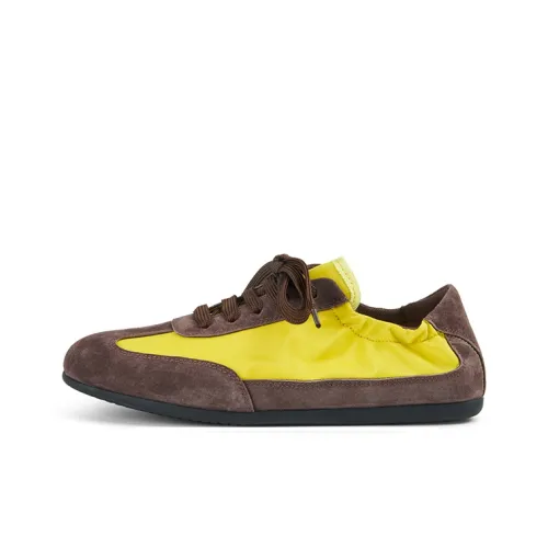 TOOMANYSHOES Jam Paradise Low Top Casual Shoes Women's