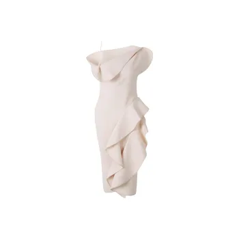Maticevski Rhythm Dress