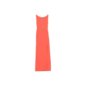 MaxMara Creso Maxi Dress