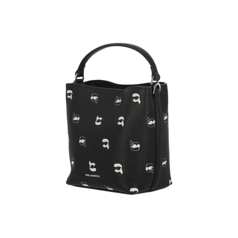 KARL LAGERFELD / Karl Lagerfeld Jeans In Karl Dot Tote Bag-1