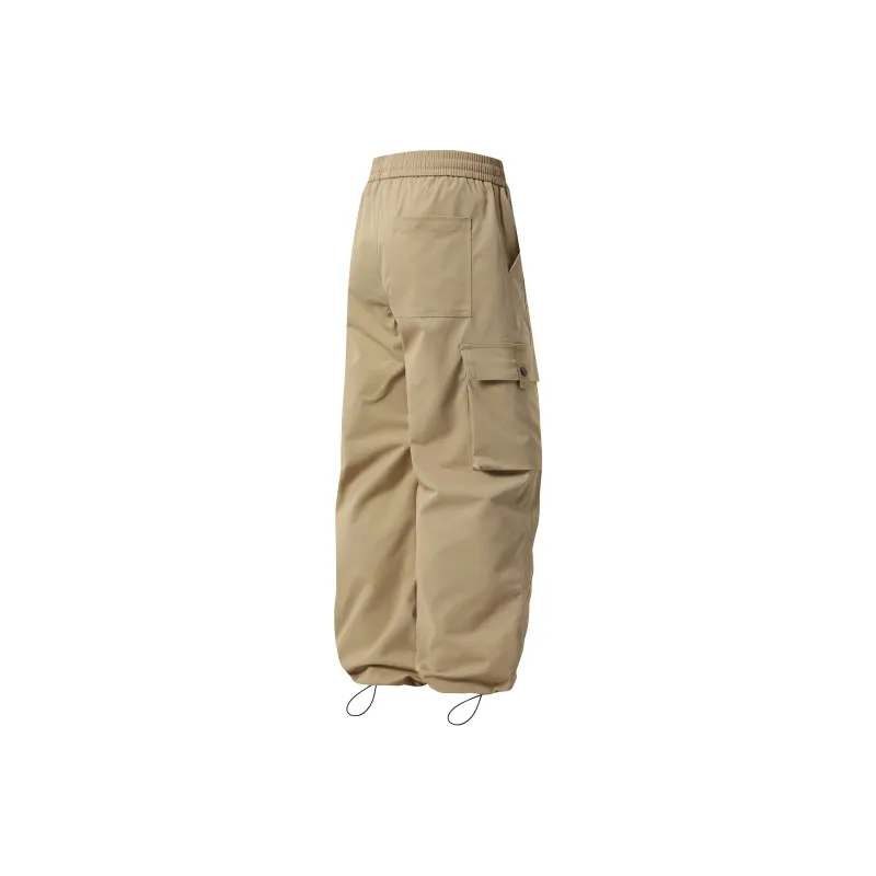 Snow Know The Answer SKTA Casual Pants Unisex-5