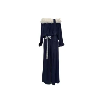 PLAY BUSH Casual Suit Women's Image Color