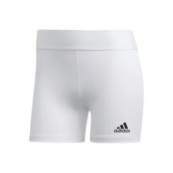 Adidas Free Shipping With AdiClub Techfit Volleyball Shorts