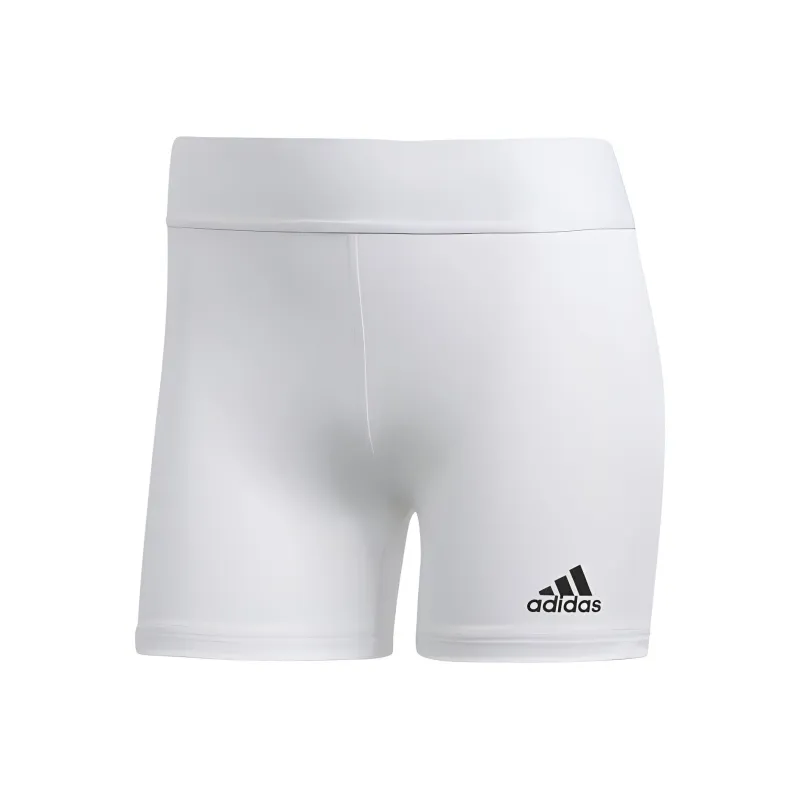 Adidas Free Shipping With AdiClub Techfit Volleyball Shorts-0