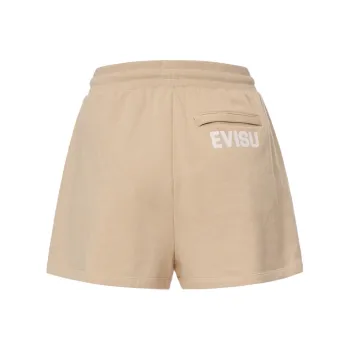 EVISU Sports Shorts Women's