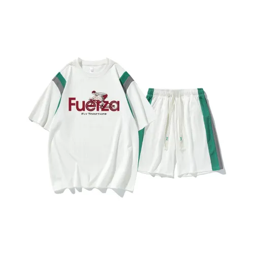 Models & Puzzles 2 Piece Set