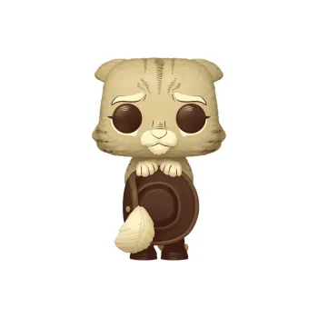 Funko Monster Shrek DW30 Anniversary Edition Bus Boots Cat FL Chibi Figures