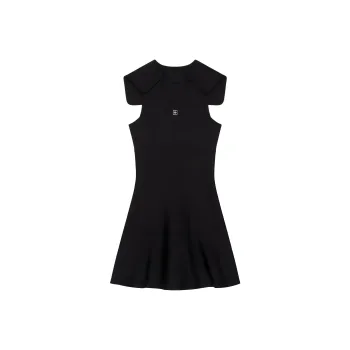 Givenchy Sailor collar Dress