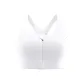 Silver White