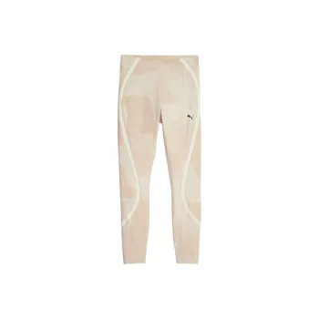 PUMA ULTRABARE Athletic Trousers Women's Light Khaki