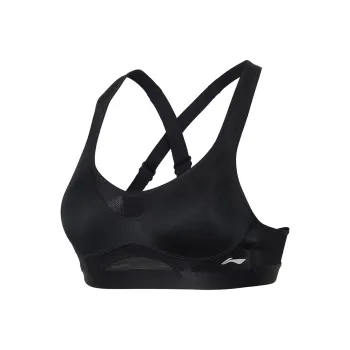 LiNing Fitness Series Sports Underwear Women's Black