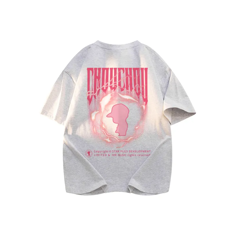CHOUCHOUS T Shirts Unisex-13