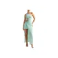 Pastel Green/Light Green