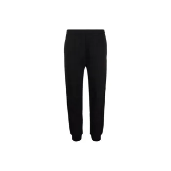 Moncler FW21 Sports Pants Women's Black
