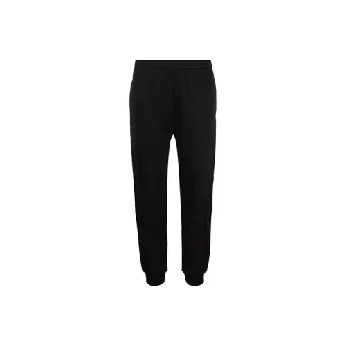 Moncler FW21 Sports Pants Women's Black