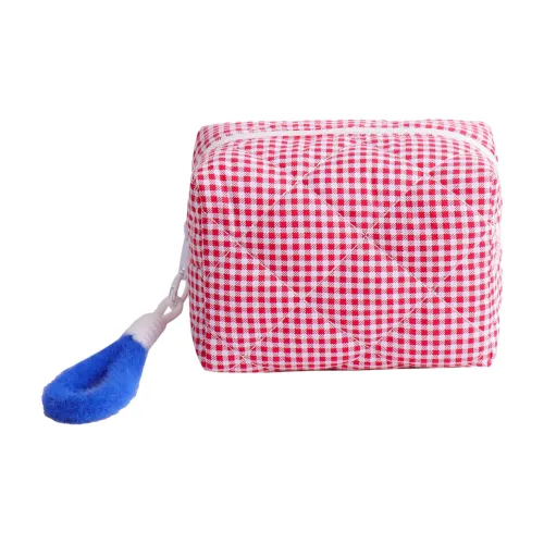 MILO BLISS Tianzi Pillow Cosmetics Storage Bag Portable