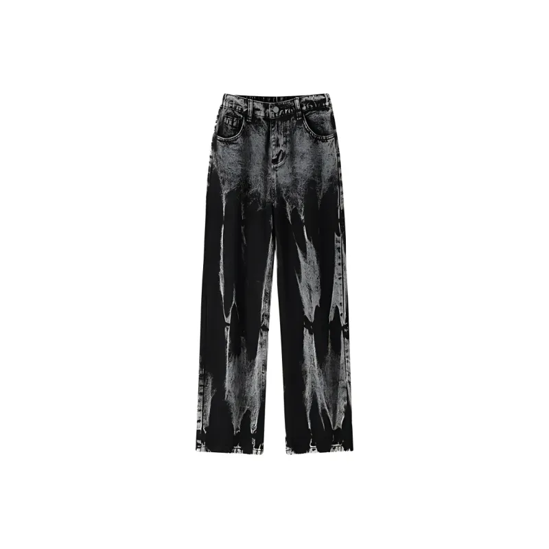 KAIPAINEN Jeans Unisex-0