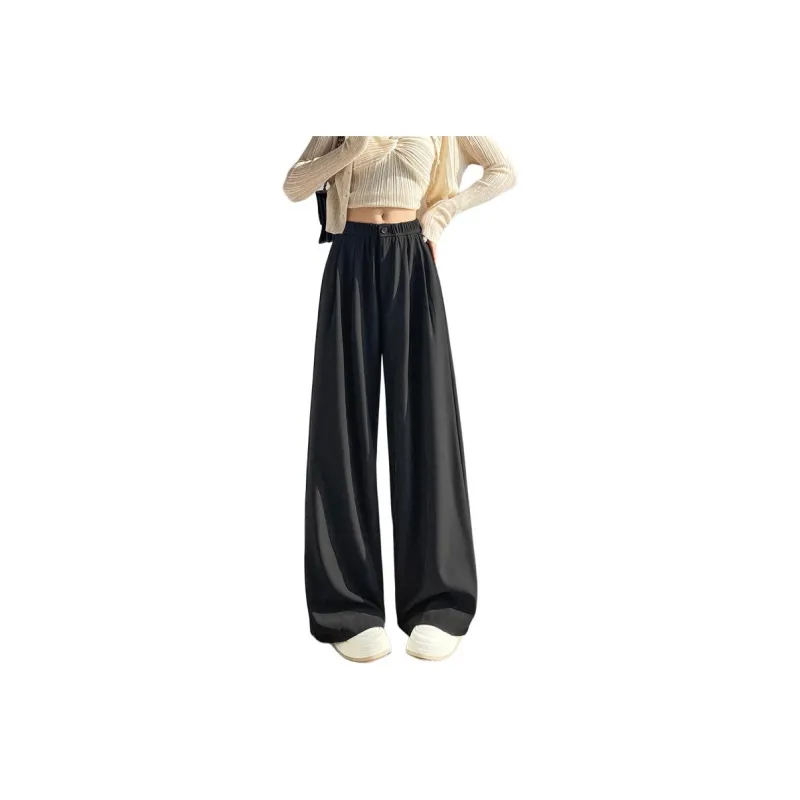 SITOL Suit Trouser Women's Gray-5