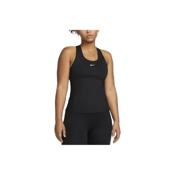 Nike Swoosh Women's Medium Support Padded Sports Bra Tank