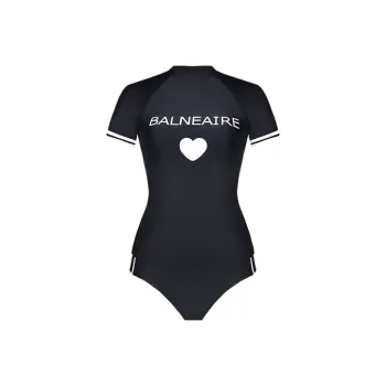 BALNEAIRE Bikinis Women's Black