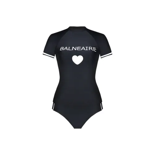 BALNEAIRE Bikinis Women's Black