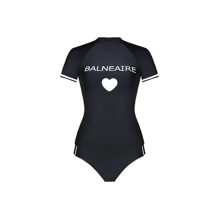 BALNEAIRE Bikinis Women's Black-0