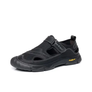 POPULAR ROUSE PR Breathable, Anti Collision, Lightweight River Trekking Shoes Men's