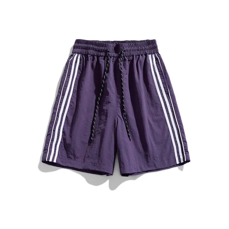 Kele Coco Casual Shorts Unisex-15