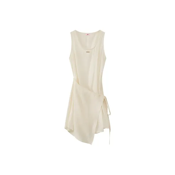 CHUU Sleeveless Dresses Women's-2