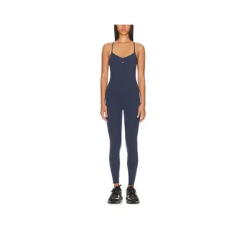 Anine Bing Jumpsuit Women's Marine Blue