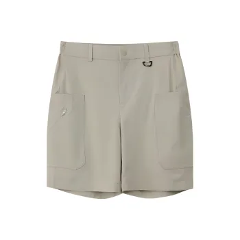 SPYDER TRAINING Casual Shorts Women's