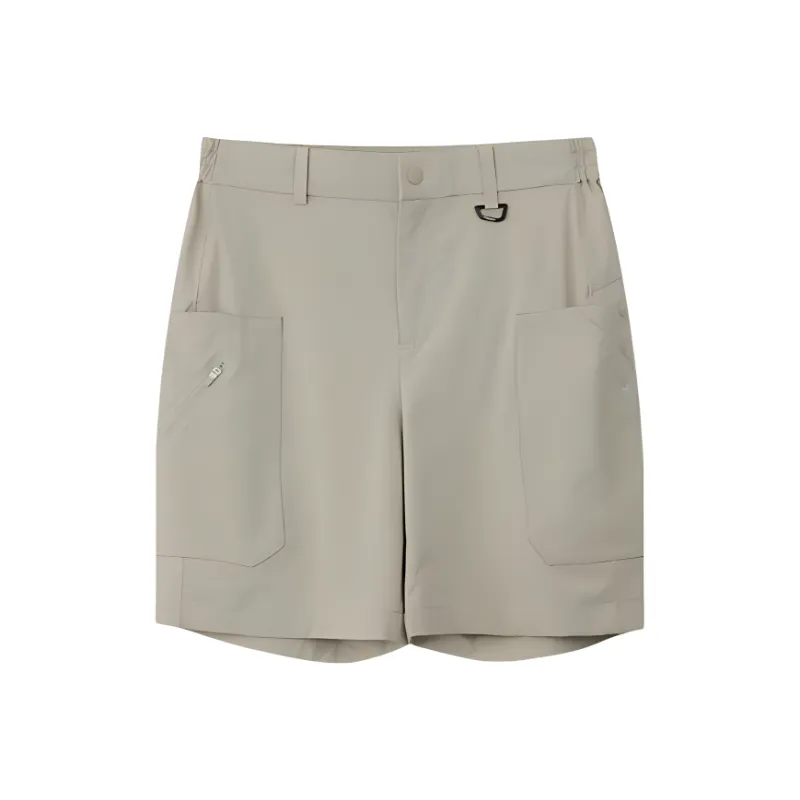 SPYDER TRAINING Casual Shorts Women's-7