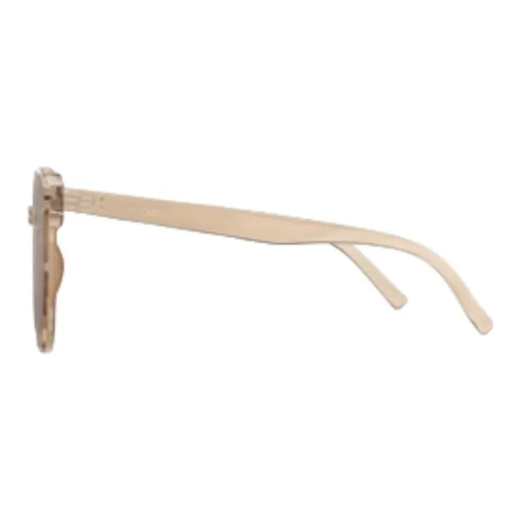 PARZIN TR90 Round Sunglasses Unisex-10