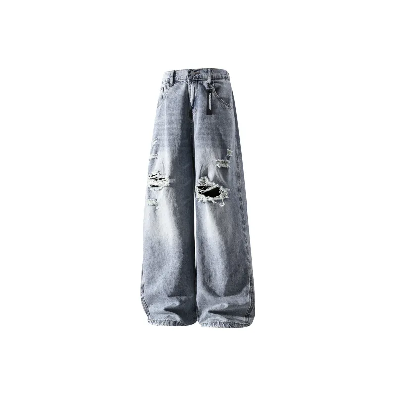 David Bakken Jeans Unisex-6